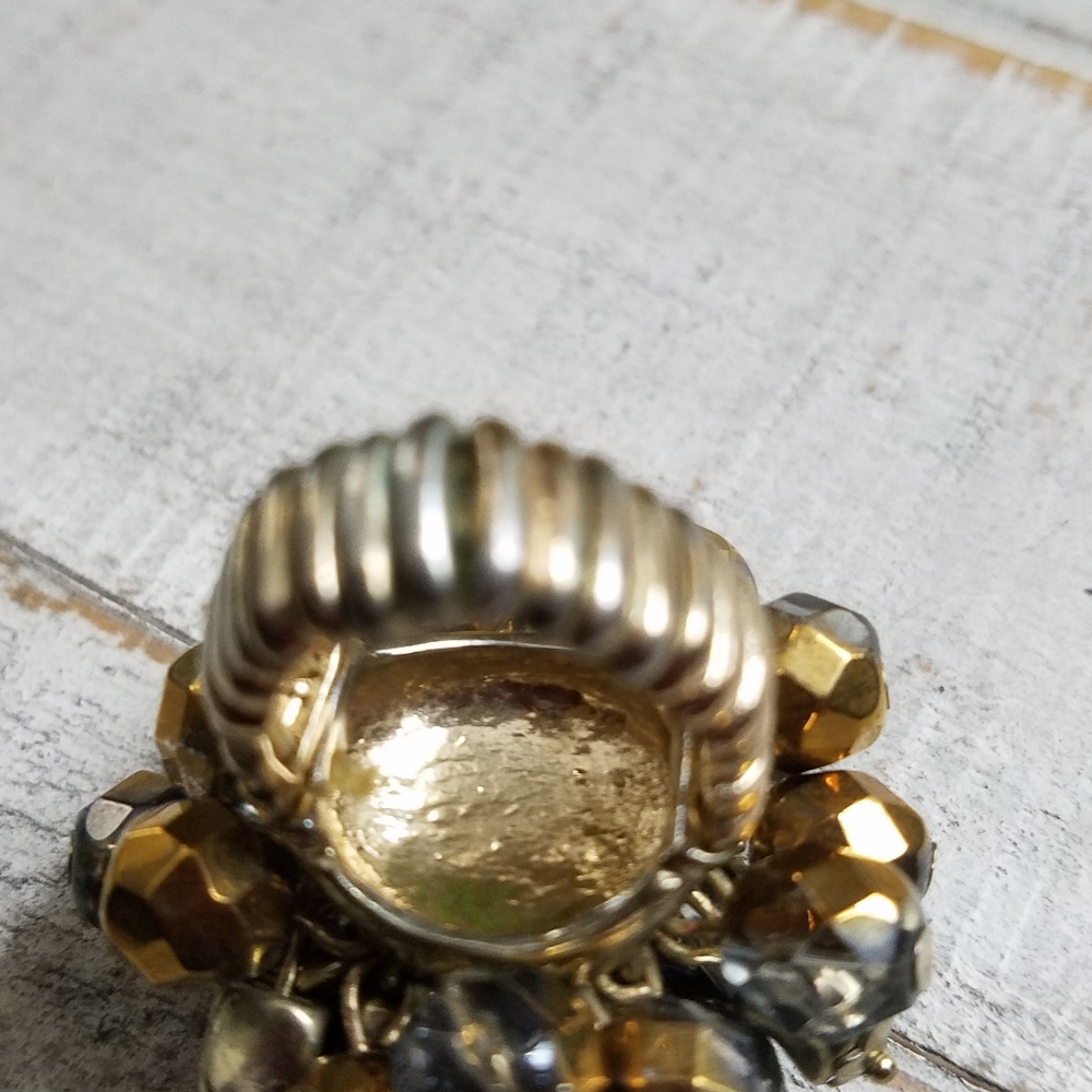 Statement ring - Picture 3 of 4